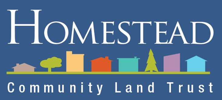 Homestead Community Land Trust company logo