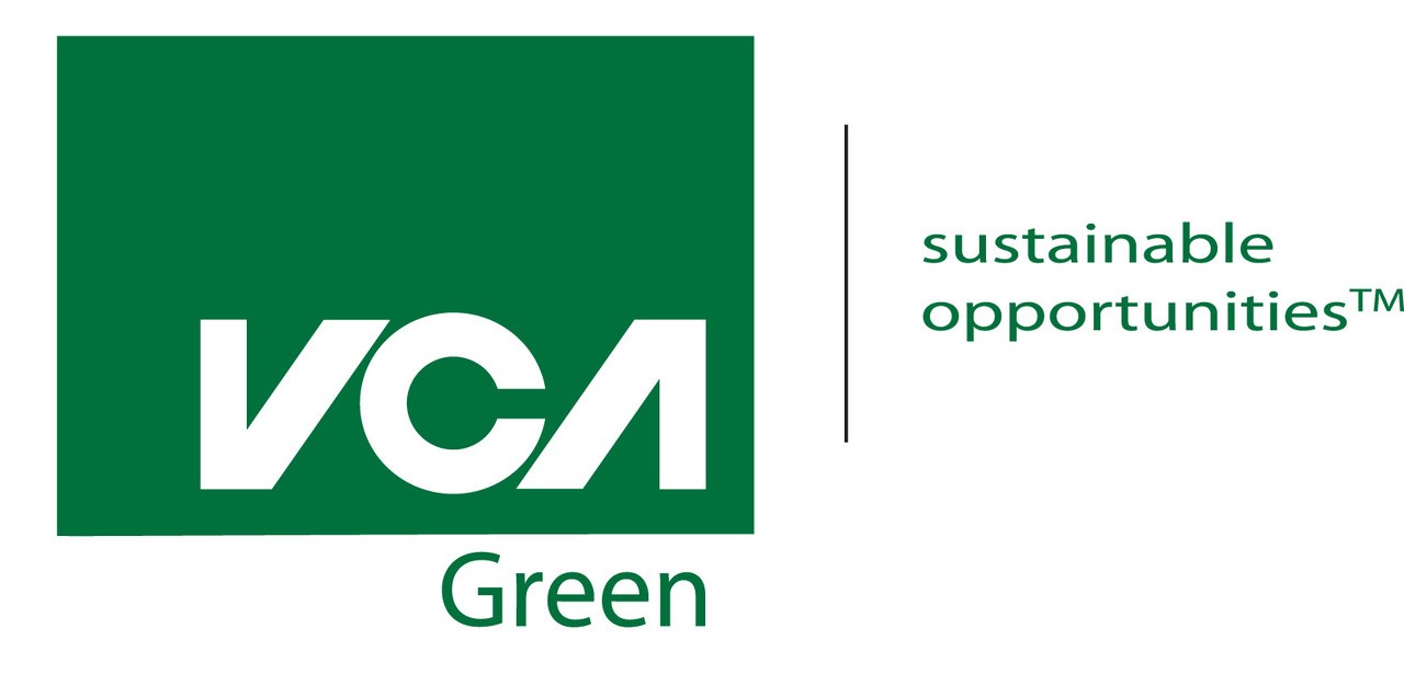 VCA Green  company logo