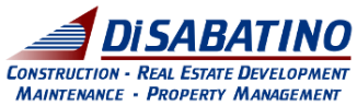 DiSabatino Construction Company company logo