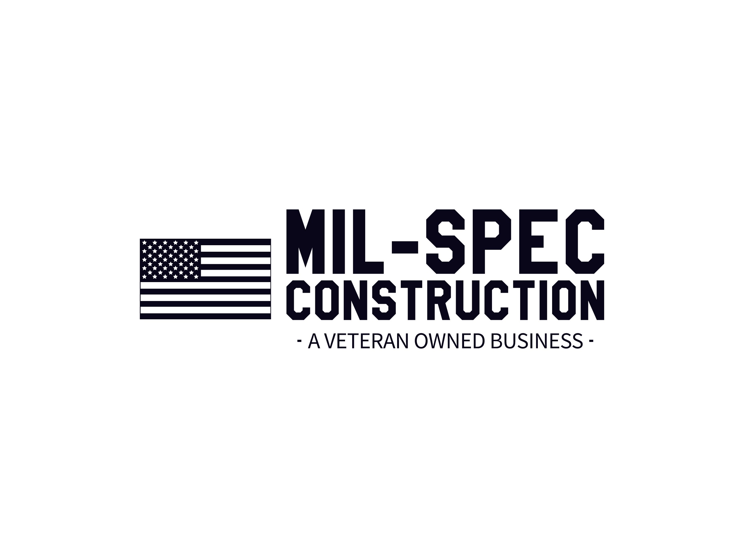 Mil-Spec Construction LLC company logo