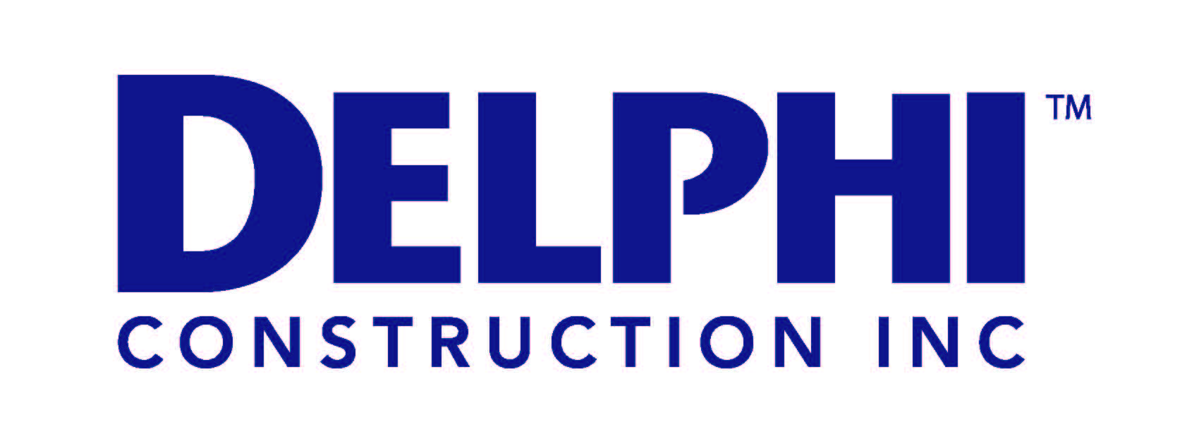 Delphi Construction INC company logo