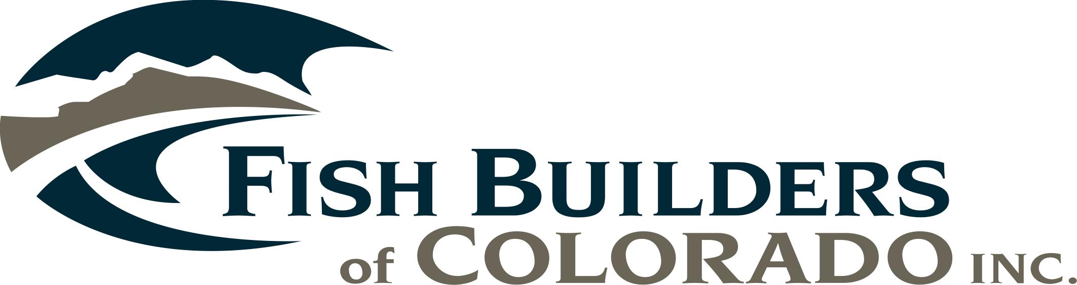 Fish Builders of Colorado, Inc. company logo