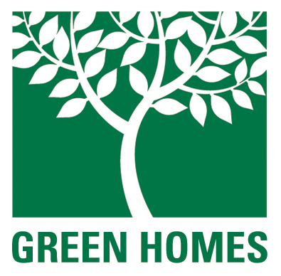 Green Homes, Inc company logo