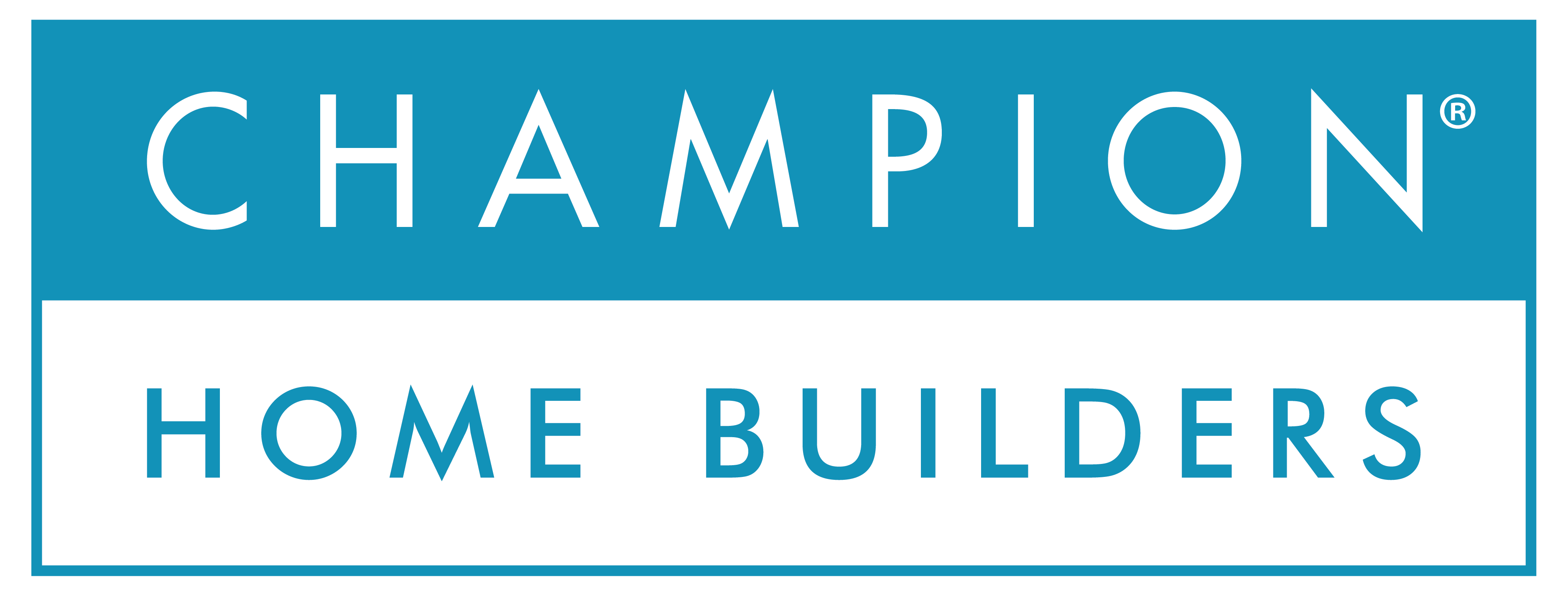 Champion Homes company logo