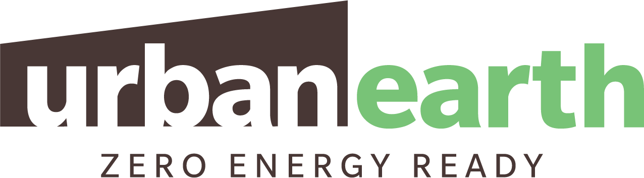 Urban Earth LLC company logo