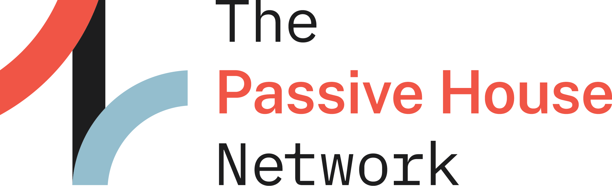 The Passive House Network company logo