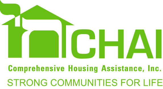 Comprehensive Housing Assistance, Inc. company logo