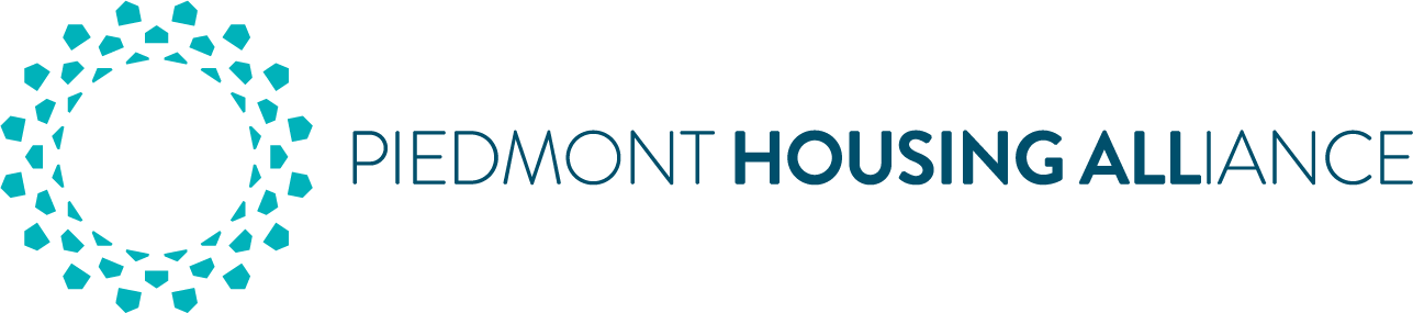 Piedmont Housing Alliance company logo