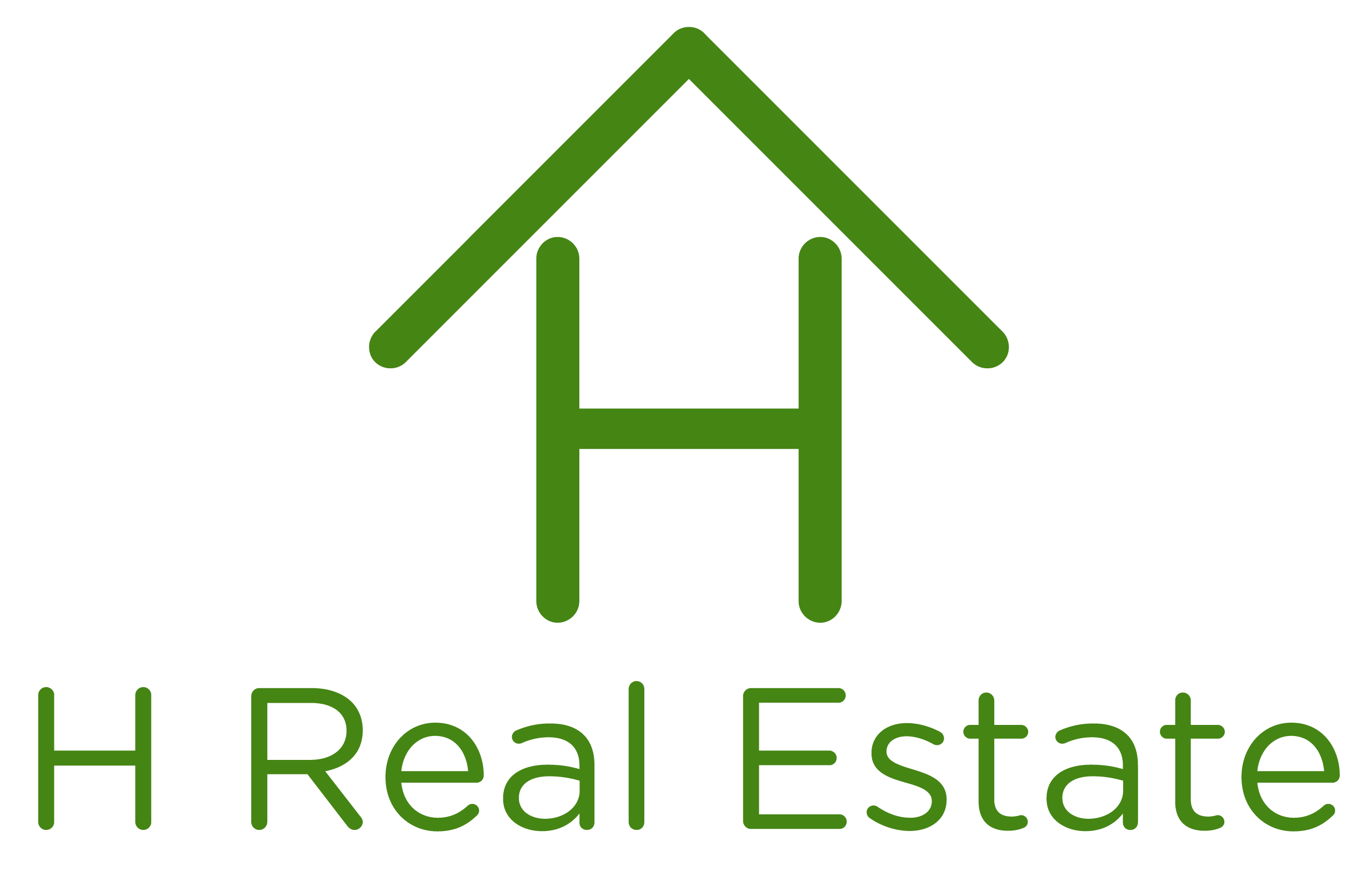 H Real Estate LTD company logo