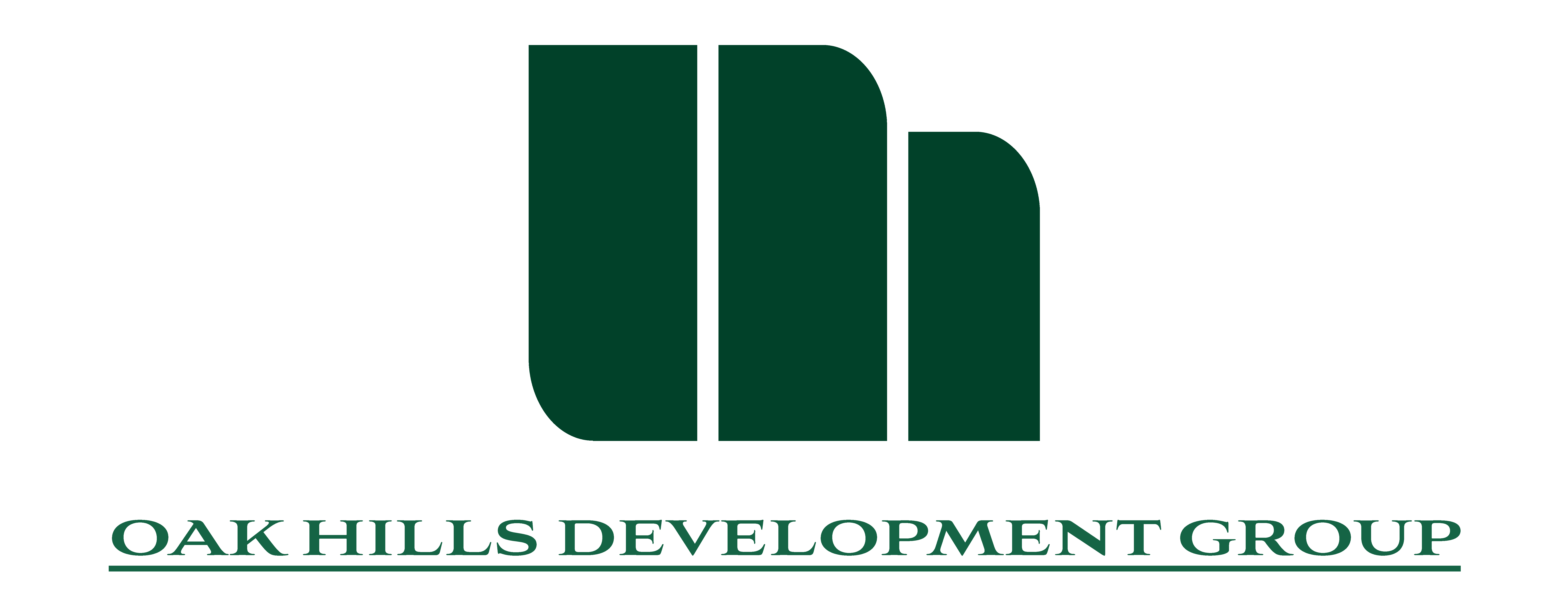 Oak Hills Development Group company logo