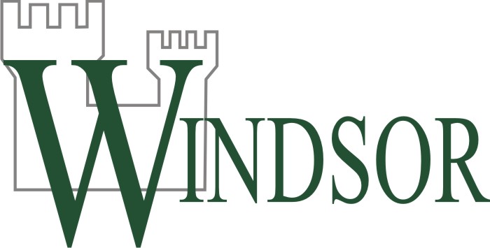 Windsor Homes, Inc. company logo