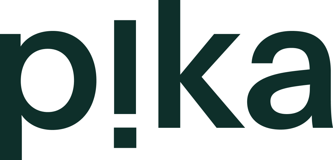 Pika Earth, Inc. company logo