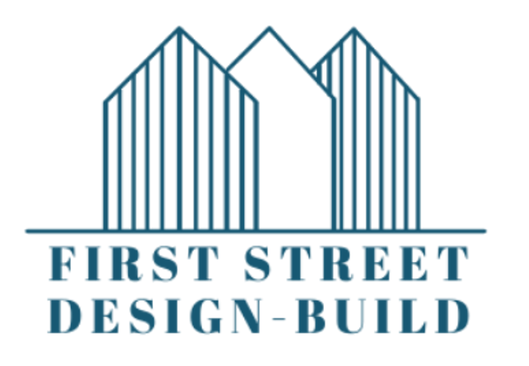 FIRST STREET DESIGN BUILD, LLC company logo