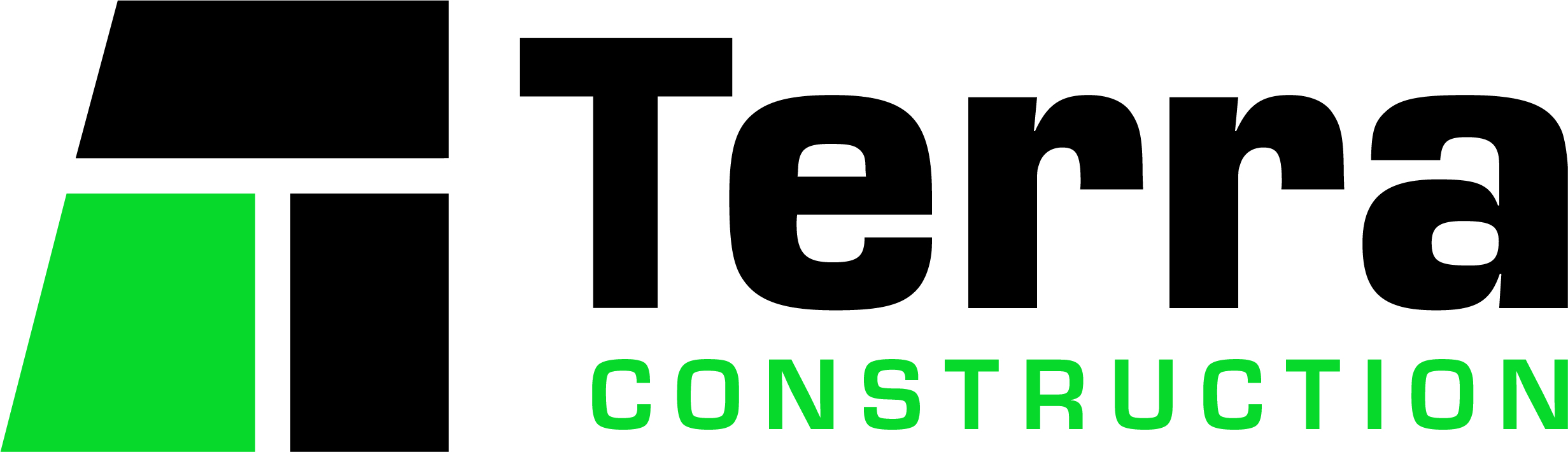 Terra General Contractors, LLC company logo