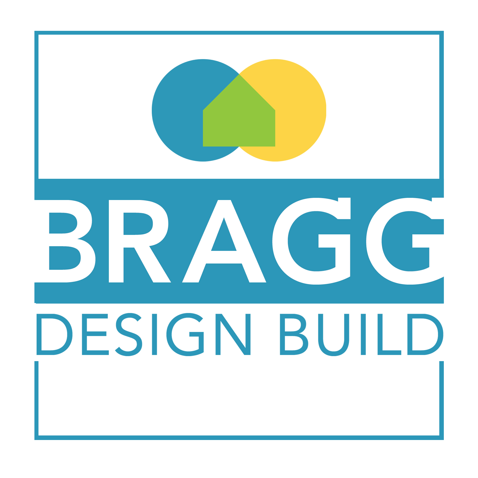 STUDIO 431, LLC  dba BRAGG Design-Build company logo