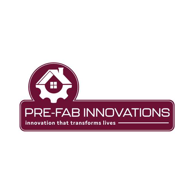 PreFab Innovations, Inc company logo