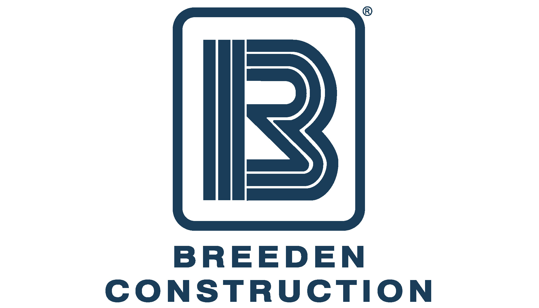 Breeden Construction, Inc. company logo