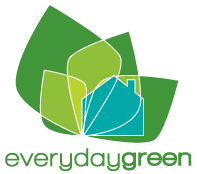 Everyday Green company logo