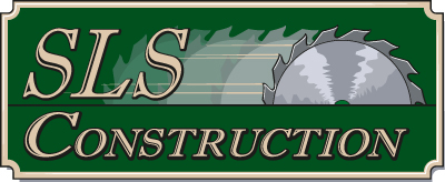 SLS Construction & Building Solutions company logo