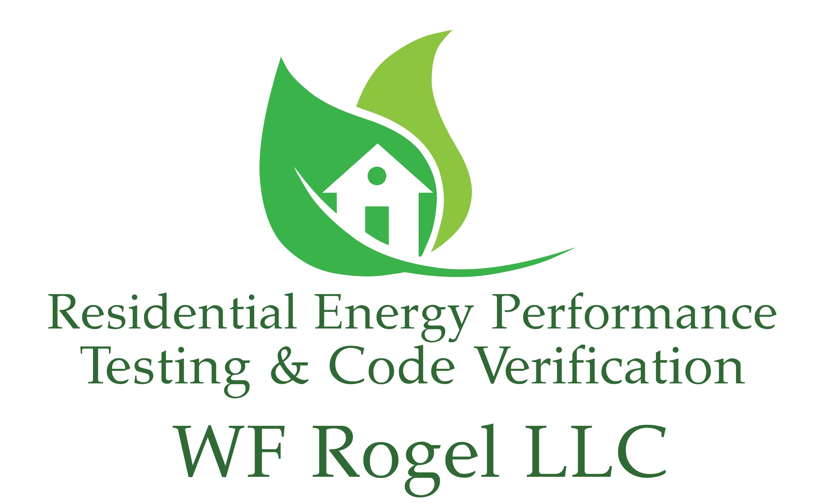 WF Rogel LLC company logo