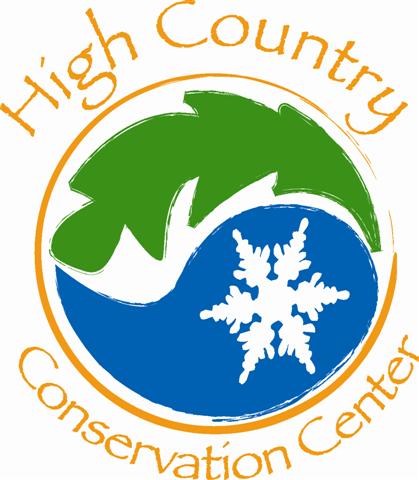High Country Conservation Center company logo