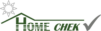 Home Chek company logo