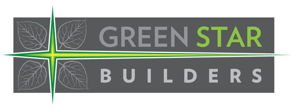 Green Star Builders Inc. company logo