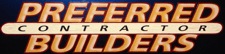 Preferred Builders Inc. company logo