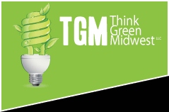 Think Green Midwest, LLC company logo