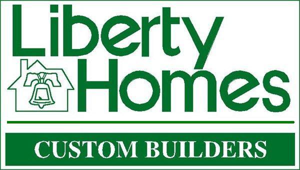 Liberty Homes Custom Builders company logo