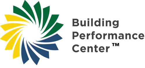 Building Performance Center, Inc. company logo