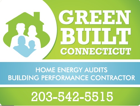 Green Built Connecticut LLC company logo