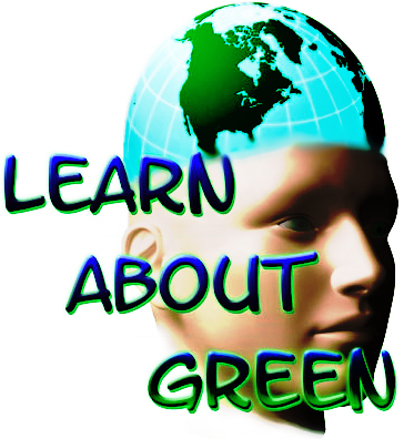 Learn About Green LLC company logo