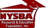 NYSBA Research & Education Foundation company logo