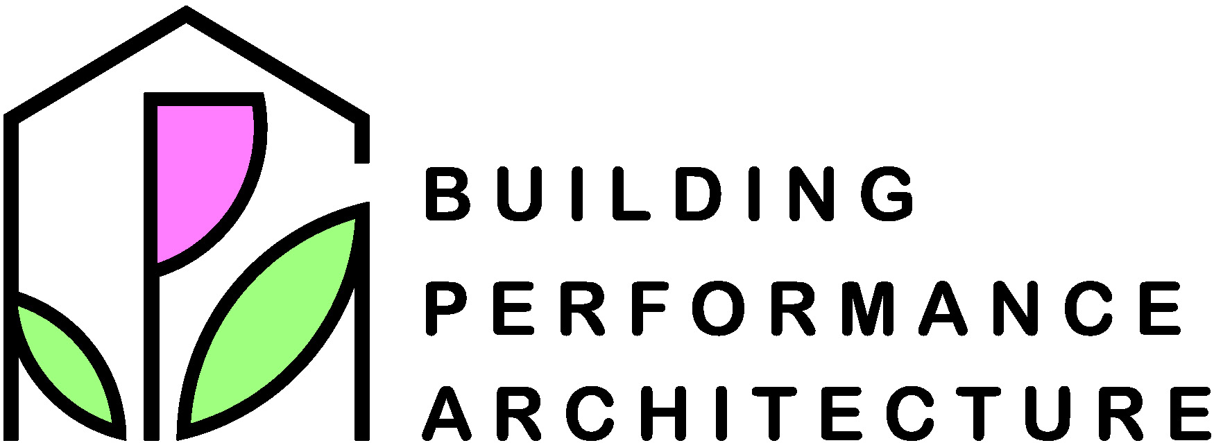 Building Performance Architecture company logo