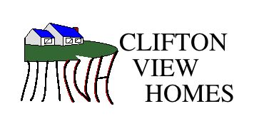CVH Inc. DBA Clifton View Homes company logo