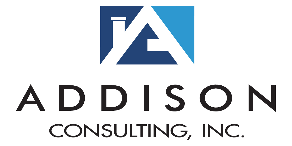 Addison Consulting company logo