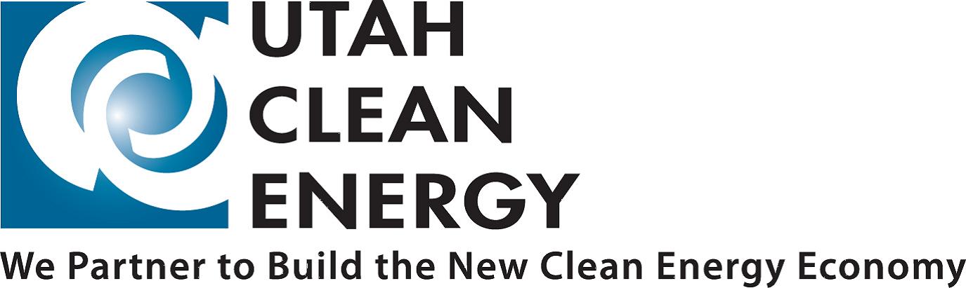 Utah Clean Energy company logo