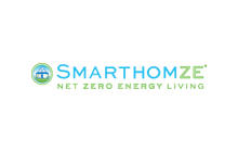 SmartHomze company logo