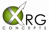 XRG Concepts company logo