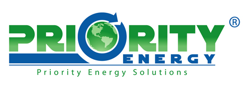 Priority Energy company logo