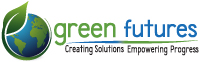 Green Futures company logo