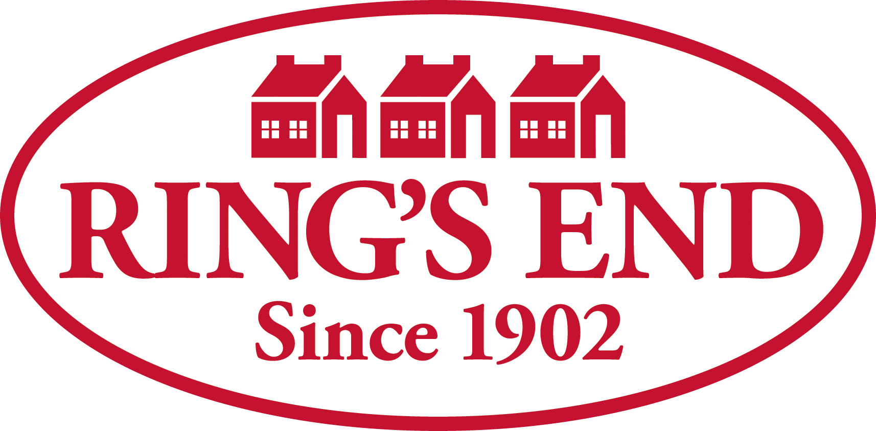 Ring's End, Inc. company logo