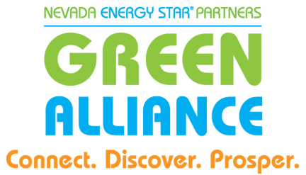 Nevada ENERGY STAR Partners - GREEN Alliance company logo
