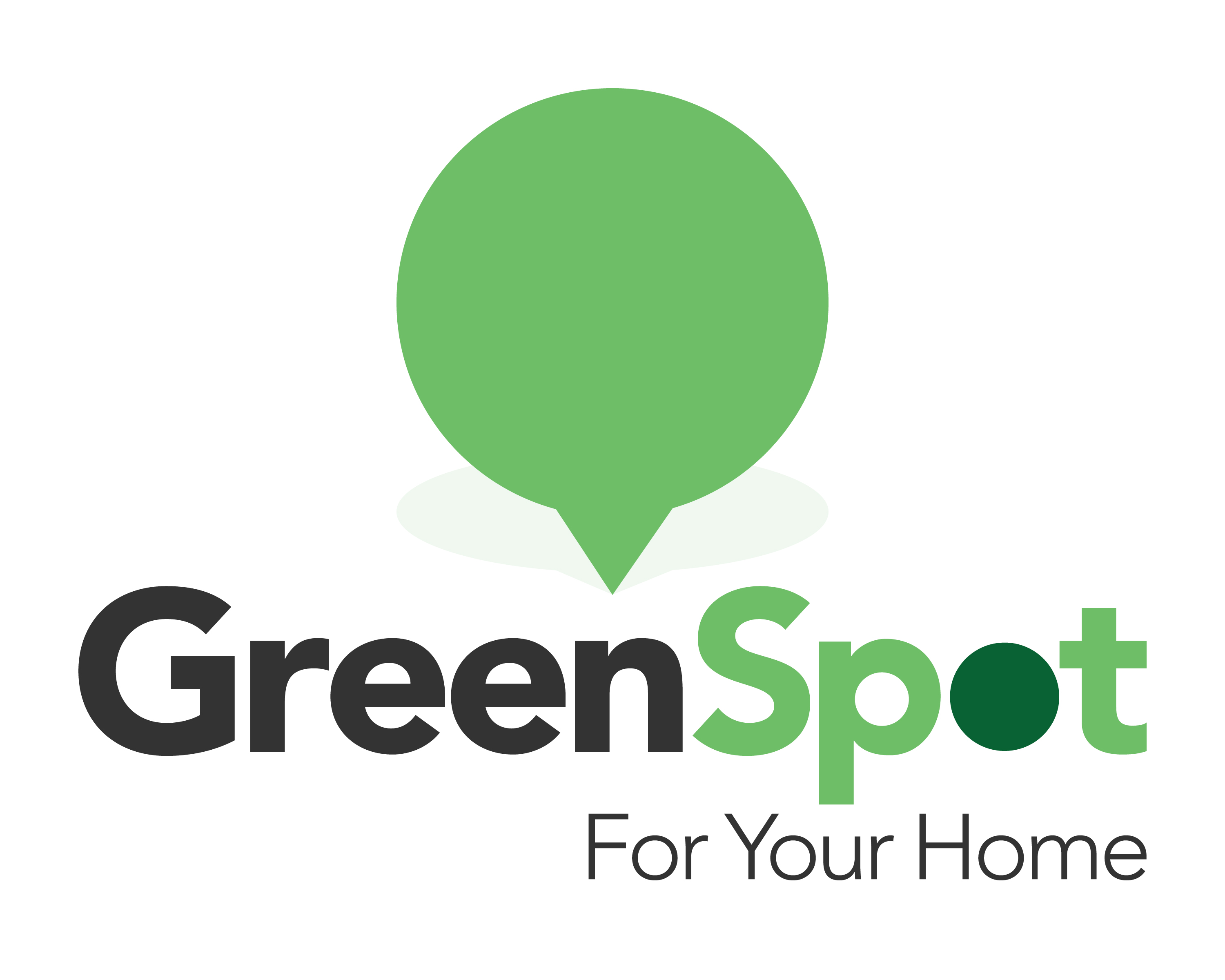GreenSpot Energy & Sustainability company logo