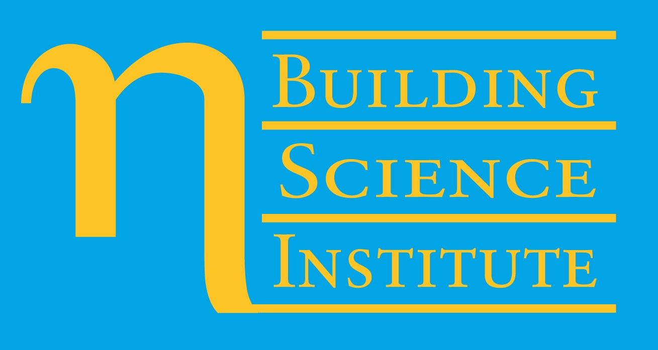 Building Science Institute Inc. company logo