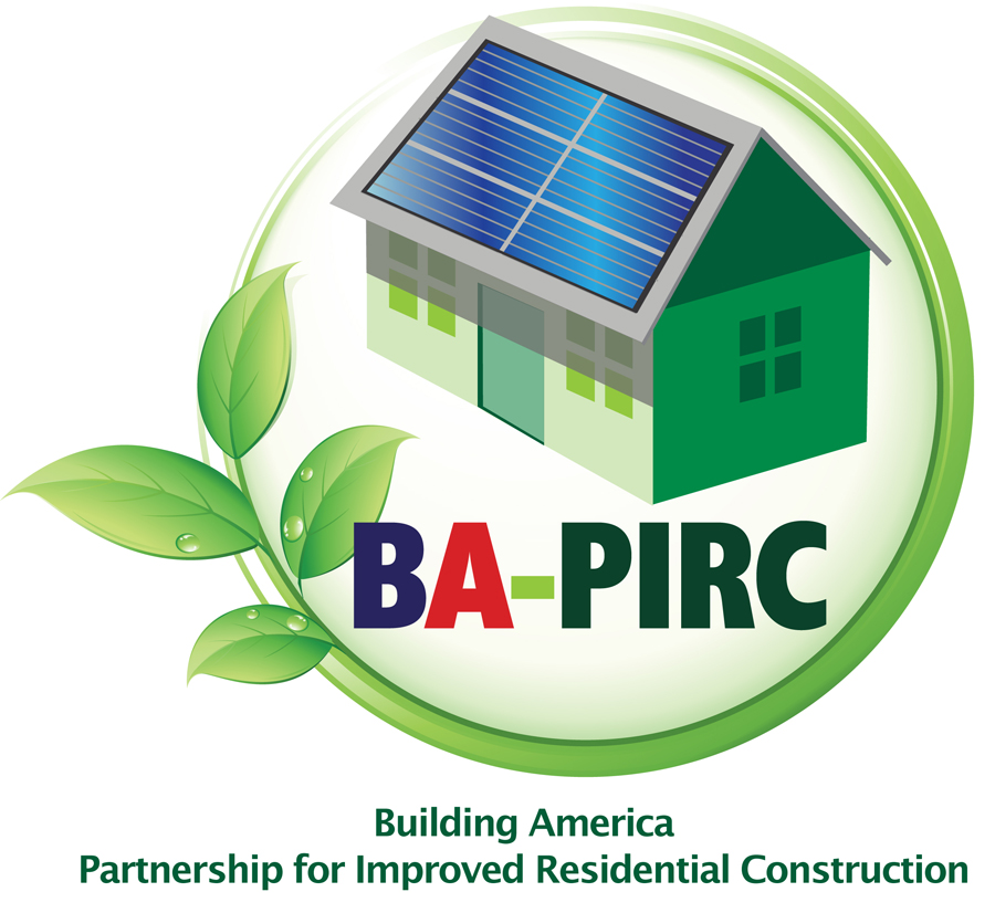 Building America Partnership for Improved Residiential Construction company logo