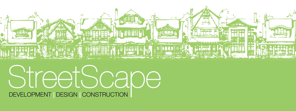 StreetScape Development, LLC company logo
