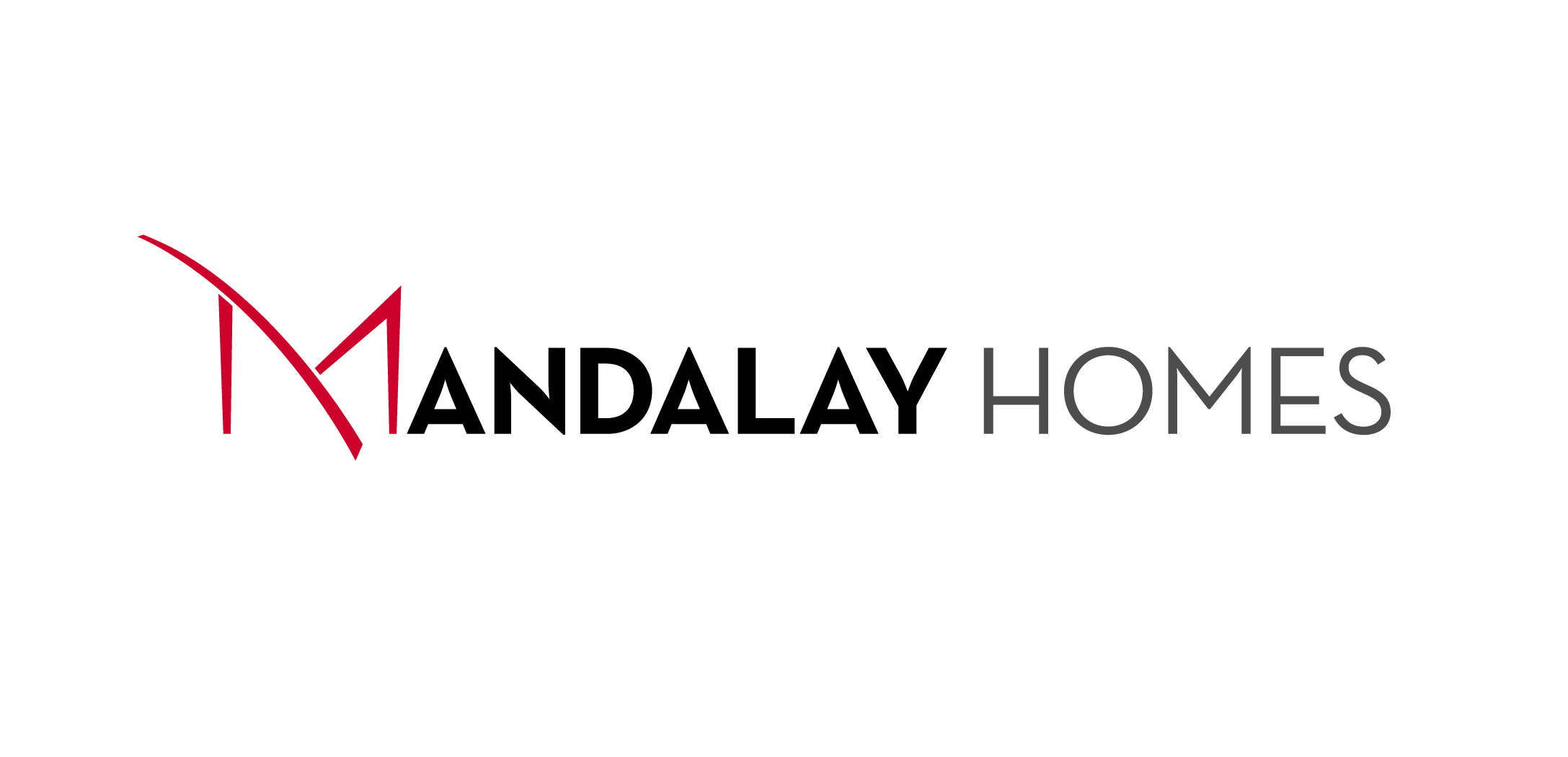 Mandalay Homes company logo