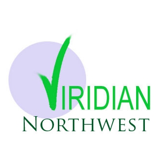 Viridian Northwest company logo